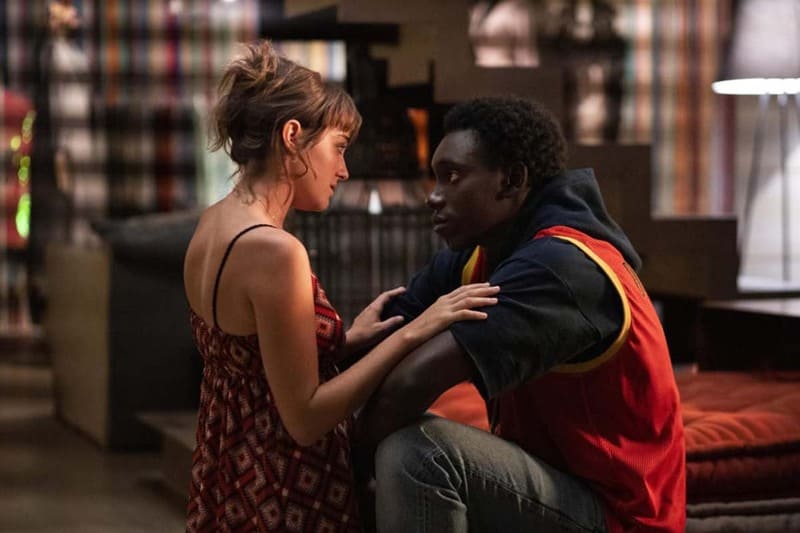 “Zero”: periferie milanesi e soprannaturale nella nuova serie Netflix 5 serie netflix zero_protagonisti