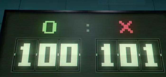 Squid Game: la realtà perversa e spietata della serie sudcoreana più vista di Netflix 5 Squid Game: giocare in nome della democrazia