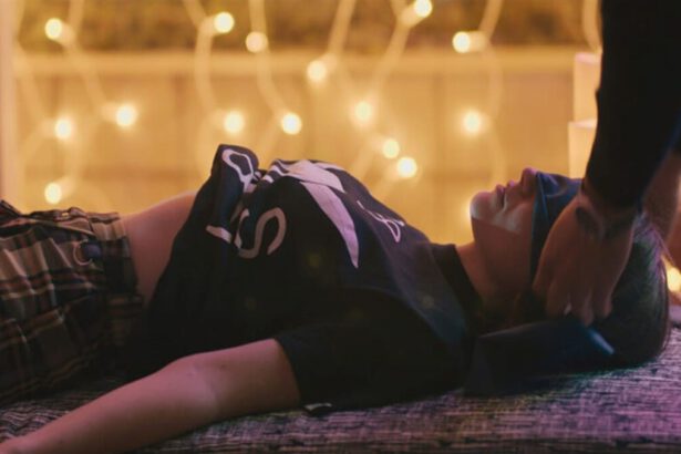 “Nudes”, arriva su RaiPlay la serie sul revenge porn ispirata al format norvegese 7