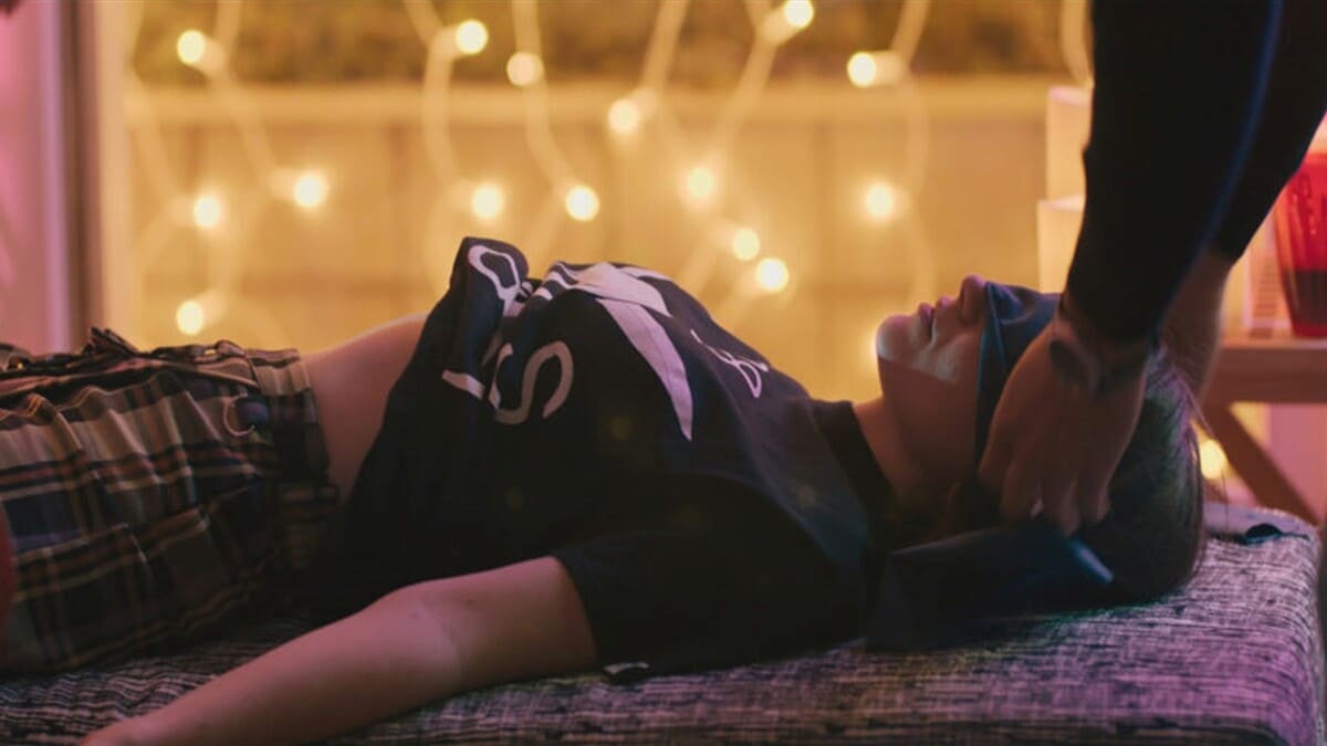 “Nudes”, arriva su RaiPlay la serie sul revenge porn ispirata al format norvegese 15