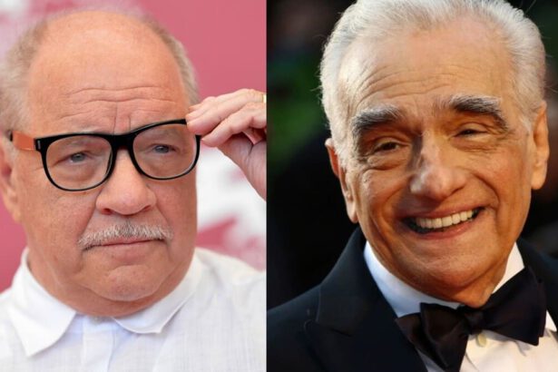 Scorsese e Schrader insieme per “Gli apostoli e gli apocrifi”, una serie sulle origini del cristianesimo 7