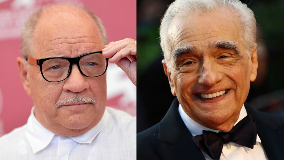 Scorsese e Schrader insieme per “Gli apostoli e gli apocrifi”, una serie sulle origini del cristianesimo 17