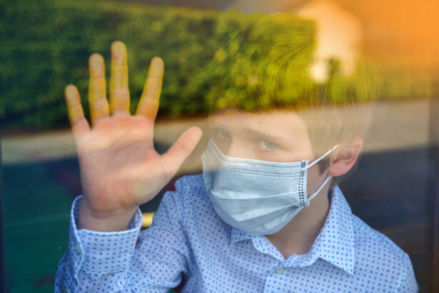 Depressione infantile e Covid, in Francia si cura la salute mentale dei giovani. E in Italia? 19