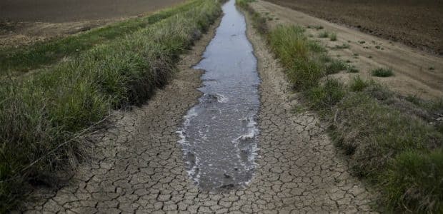 Spreco d'acqua: il consumo italiano è tra i più alti d’Europa 3 spreco d'acqua