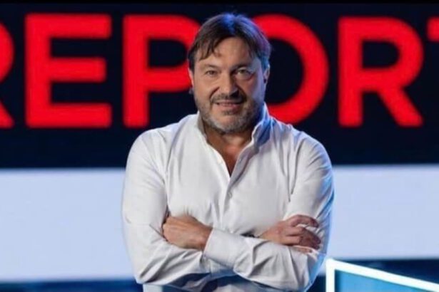 Sigfrido Ranucci: un giornalista che fa paura al potere 11