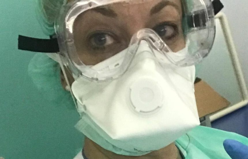 Giornata Internazionale dell'Infermiere: "Non siamo eroi, ma professionisti" 1