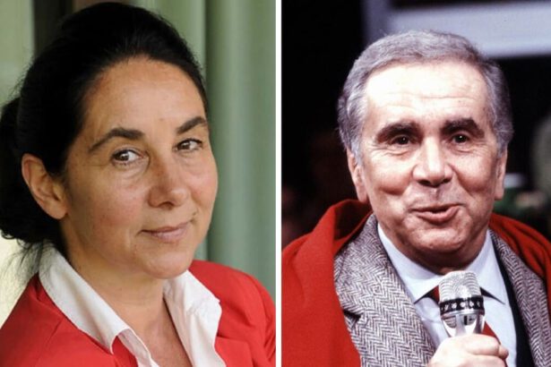 Silvia Tortora: “Mi aspettavo una riforma del sistema giudiziario, invece non è accaduto” 16