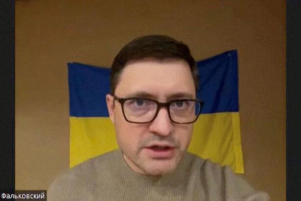 Guerra in Ucraina, il sindaco di Mariupol: "Ci vogliono distruggere" 5