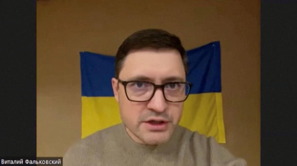 Guerra in Ucraina, il sindaco di Mariupol: "Ci vogliono distruggere" 19