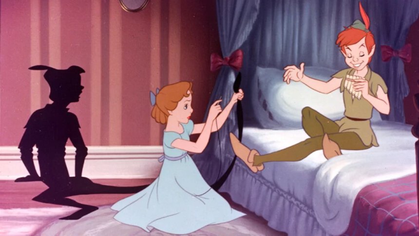 Ti prendi sempre cura degli altri a discapito di te stesso? Potresti soffrire di Sindrome di Wendy 2 Ti prendi sempre cura degli altri a discapito di te stesso? Potresti soffrire di Sindrome di Wendy 1