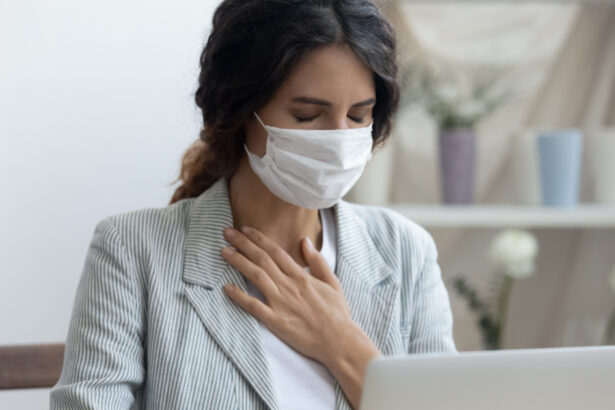 Cos'è la sindrome post-Covid: tutti gli effetti del virus a mesi dalla guarigione 10