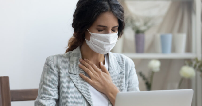 Cos'è la sindrome post-Covid: tutti gli effetti del virus a mesi dalla guarigione 1