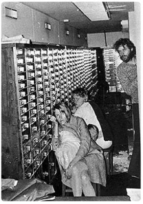 Innamorarsi del proprio carnefice, ecco cos'è la sindrome di Stoccolma 3