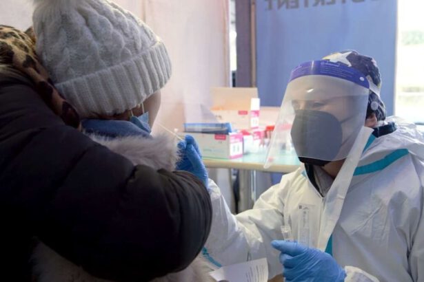 Omicron, quali sono i sintomi nei bambini e come si riconoscono 17