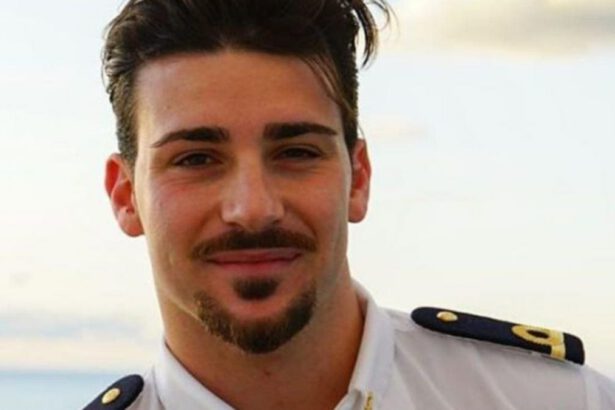 Chi è Sirius, corteggiatore del trono over di Uomini e Donne 6