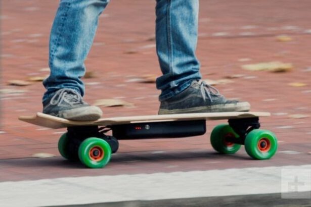 Skateboard elettrico, come si usa in città? Regole e consigli 7
