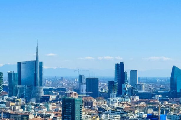 I 5 skyline più belli e spettacolari (a prova di like) del 2021 17
