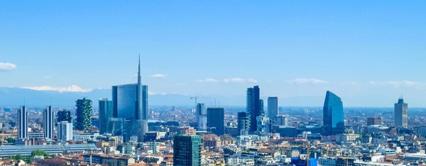 I 5 skyline più belli e spettacolari (a prova di like) del 2021 1
