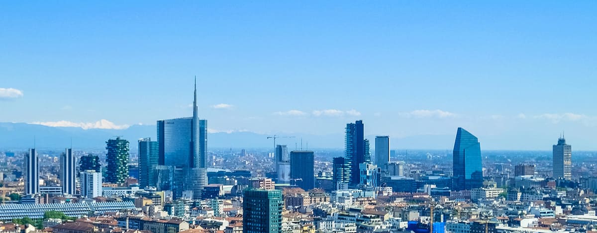 I 5 skyline più belli e spettacolari (a prova di like) del 2021 1