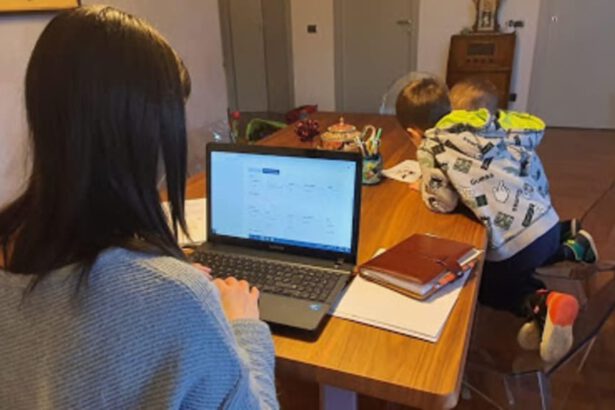 Smart working: è davvero così smart? Sala: "Chi è a casa non stia tranquillo" 14