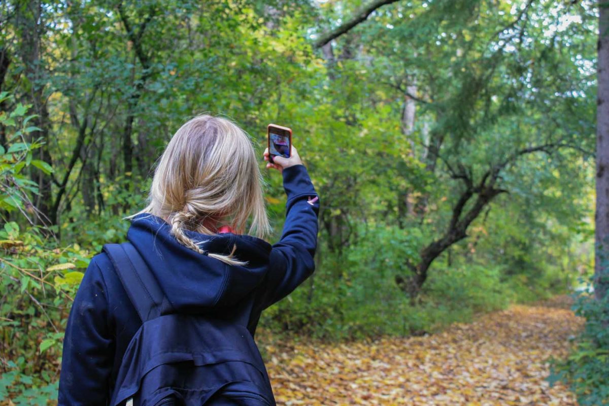 Fosdinovo, come si vive nel paese dove i cellulari non funzioo 1
