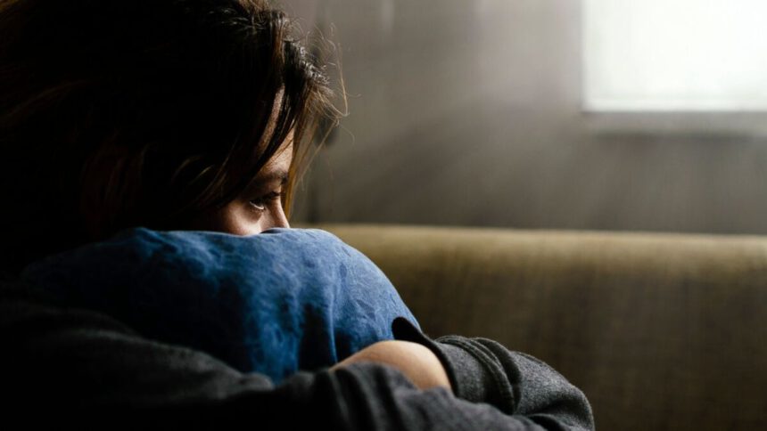 6 cose che solo chi soffre di depressione può capire 2 6 cose che solo chi soffre di depressione può capire 1