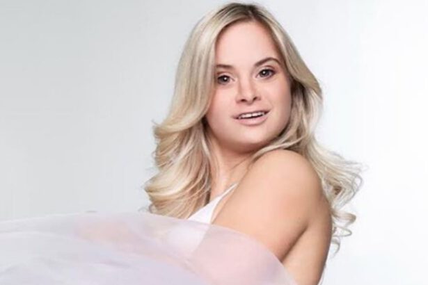 Chi è Sofia Jirau, la modella con sindrome di down che conquistò le passerelle di New York 15