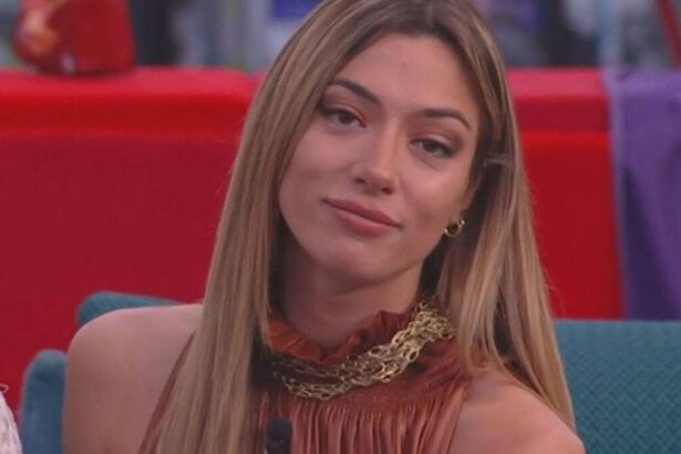 Chi è Soleil Sorge e perché fa così discutere sia dentro che fuori la casa del Grande Fratello Vip 11