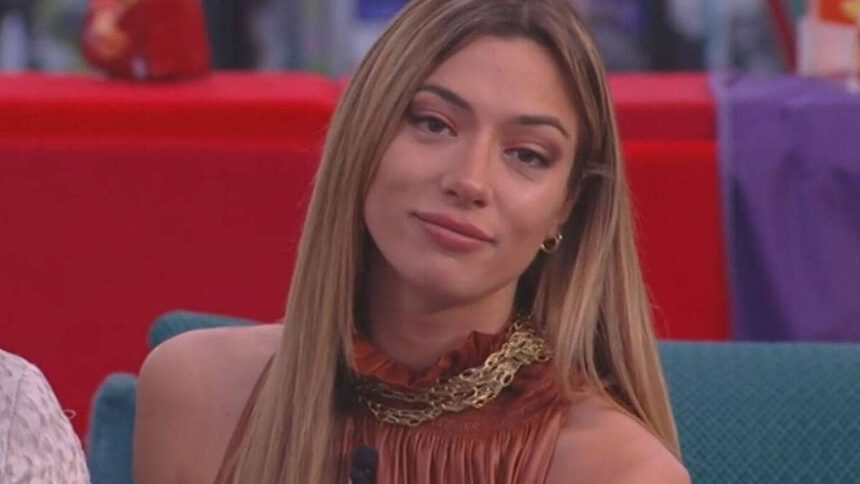 Chi è Soleil Sorge e perché fa così discutere sia dentro che fuori la casa del Grande Fratello Vip 1