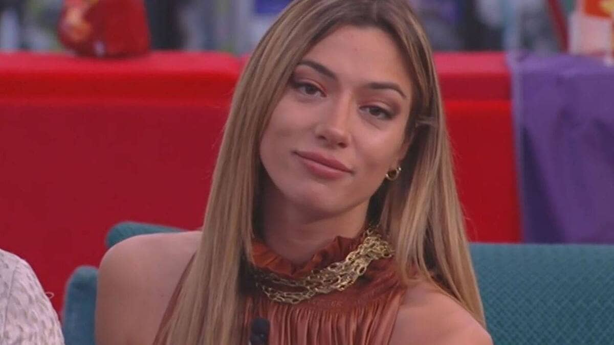 Chi è Soleil Sorge e perché fa così discutere sia dentro che fuori la casa del Grande Fratello Vip 15