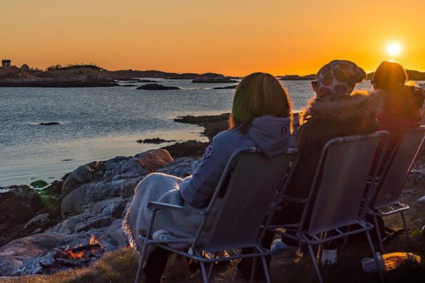 Sommarøy, l'isola norvegese che vuole abolire il tempo 10