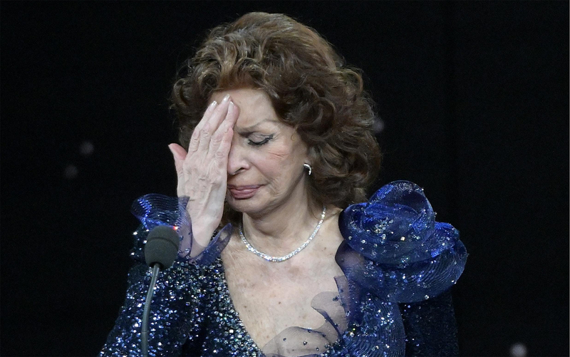 Vincitori David di Donatello 2021: "Volevo nascondermi" è il più premiato, ma ecco tutti i nomi 4 Vincitori David di Donatello 2021, ecco tutti i nomi.