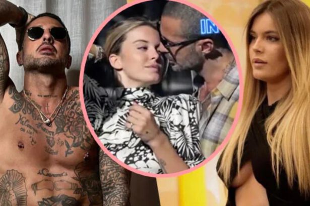 Fabrizio Corona smaschera Sophie: "Mi ama ancora, lei è troppo per Alessandro" 15