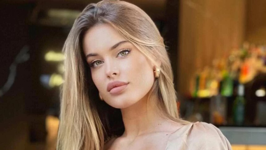 Chi è Sophie Codegoni, ex tronista e concorrente del Grande Fratello Vip 6 1