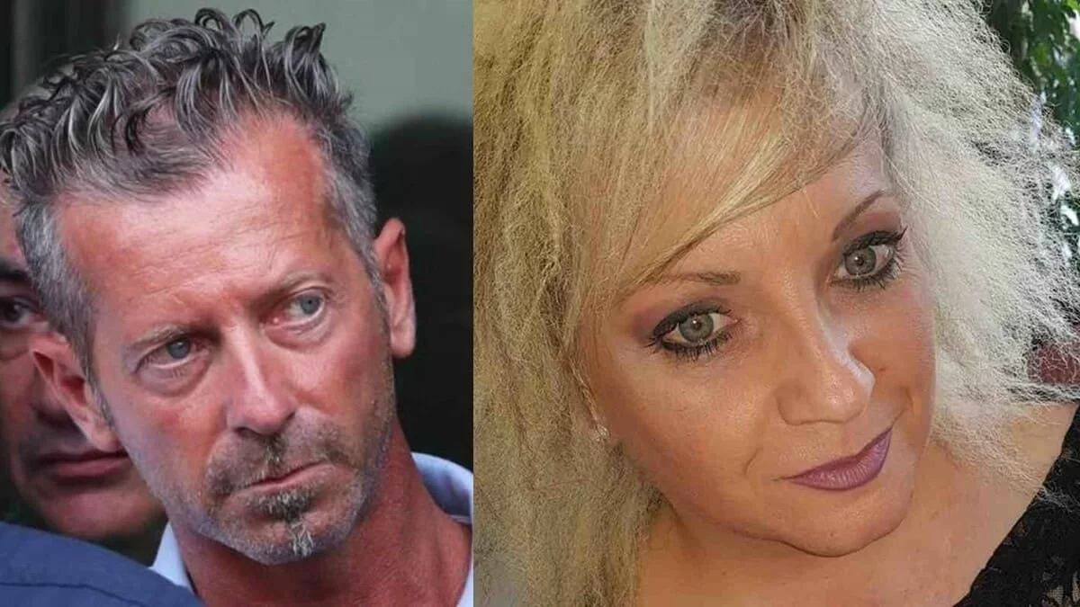 Laura Letizia, la sorella di Massimo Bossetti: “Ho cambiato cognome, non riesco a trovare lavoro” 13