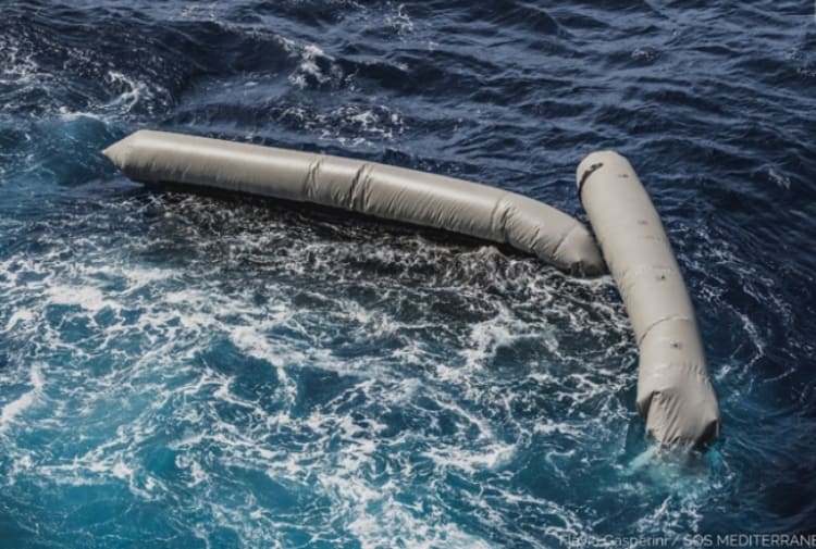 Naufragio al largo della Libia, 130 morti, le ONG: "Li hanno lasciati morire consapevolmente" 6