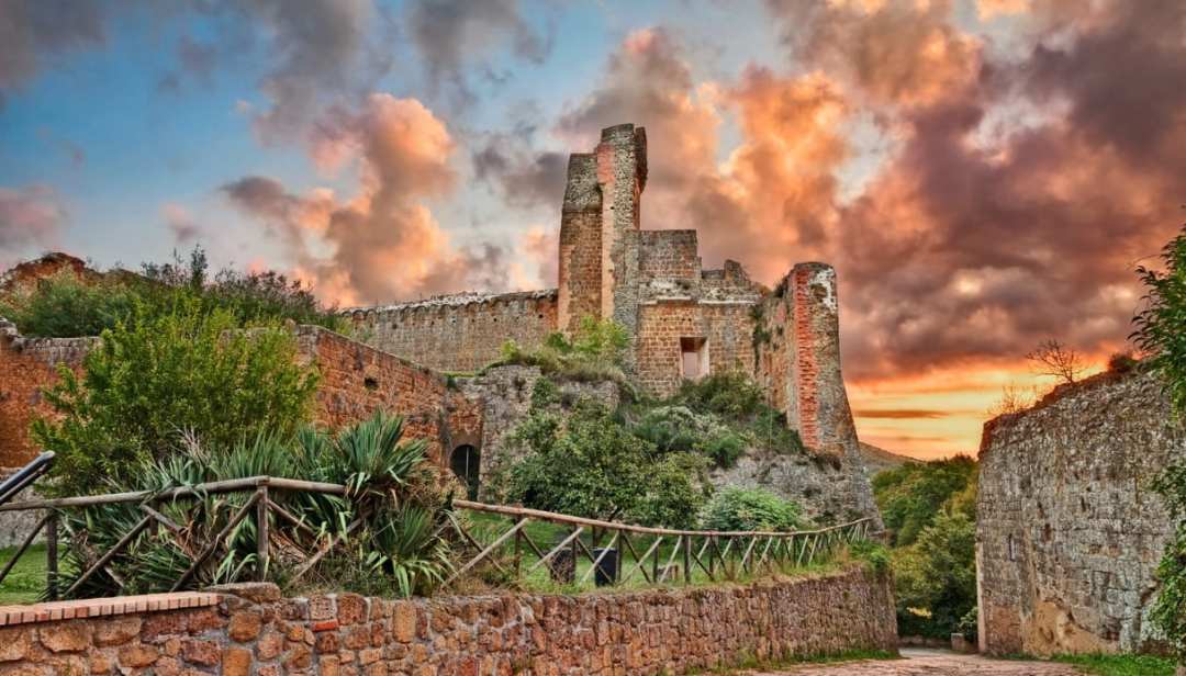 Italia da scoprire: 5 mete da sogno che non conosci 9