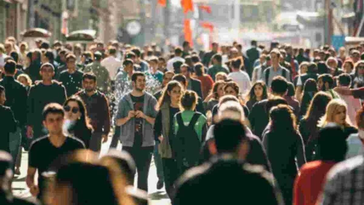 10,8 miliardi di persone entro il 2100: come affrontare la sovrappopolazione? 23