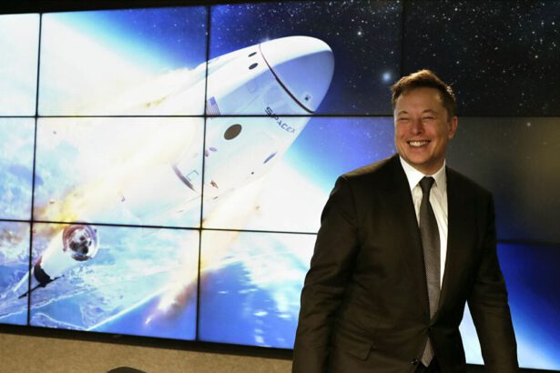 Artemis 2024, la collaborazione tra SpaceX e NASA porterà la prima donna sulla Luna 37