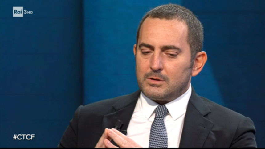 Spadafora: "Sono gay". Gli altri coming out dei politici italiani e perché sono così importanti 1