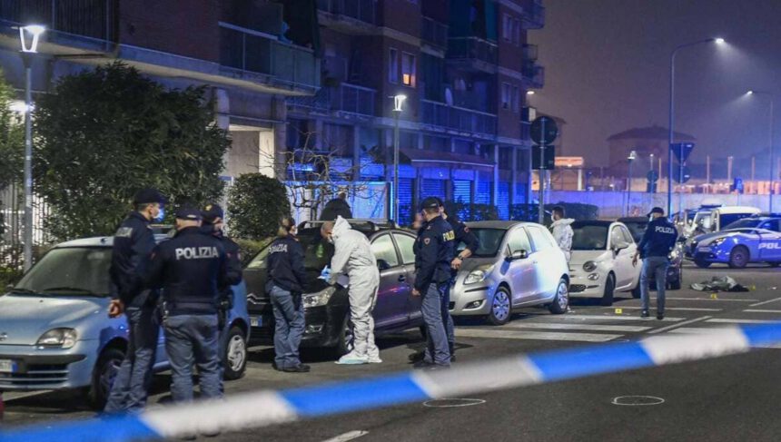 Milano, sparatoria nella notte: 45enne muore dopo aver aggredito la Polizia 1