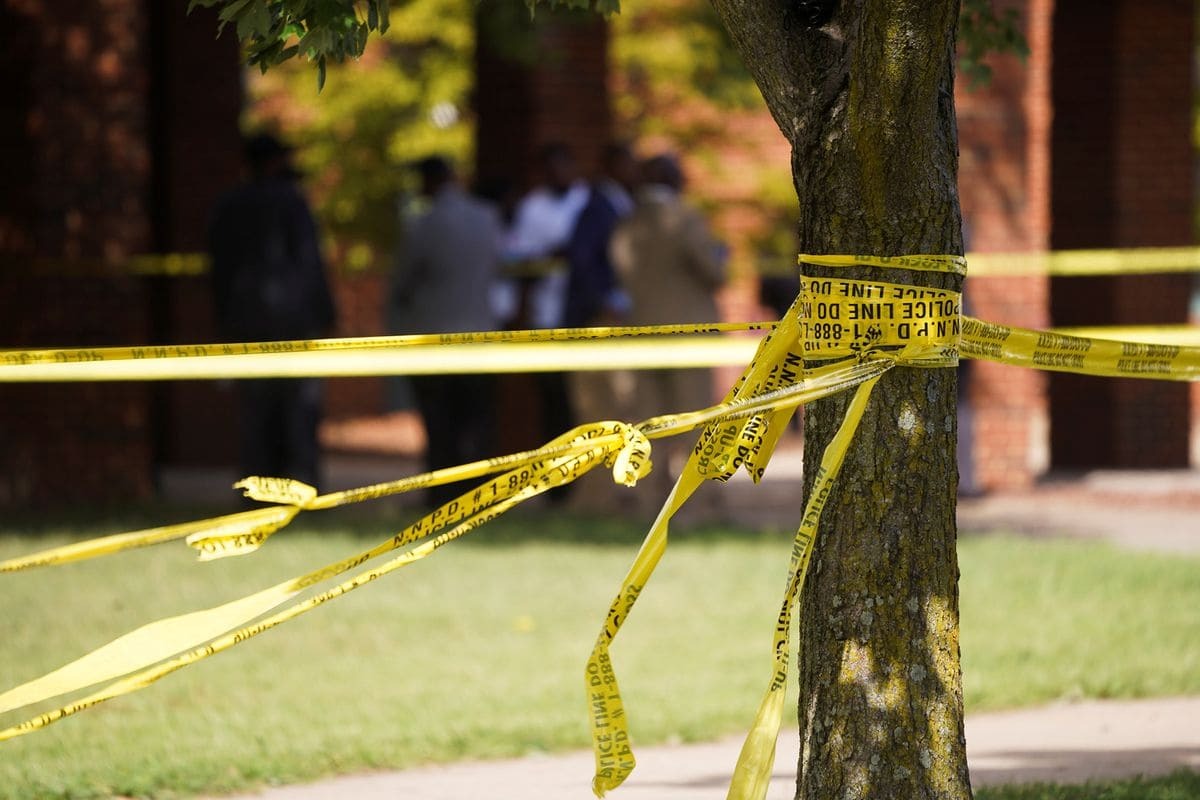 Sparatorie nelle scuole americane: una piaga alimentata dalla pandemia 17