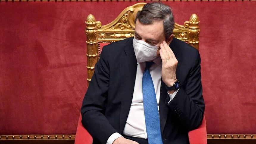 Decreto Ucraina: in aula 35 parlamentari contrari. Quali le ragioni di tale dissenso? 2 Decreto Ucraina: in aula 35 parlamentari contrari. Quali le ragioni di tale dissenso? 1