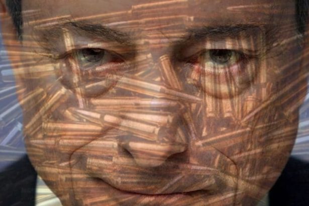 L'Italia è il paese che a(r)mo: il governo Draghi stanzia 26 miliardi di spese militari per il 2022 6