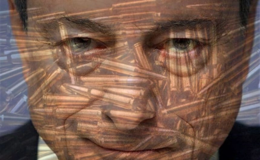 L'Italia è il paese che a(r)mo: il governo Draghi stanzia 26 miliardi di spese militari per il 2022 1