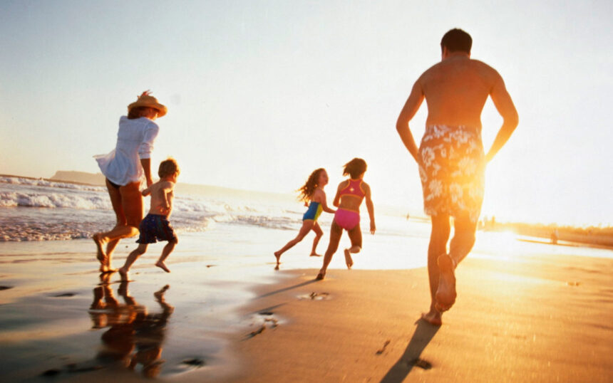 Le 12 spiagge italiane dove vorrai andare in vacanza 1