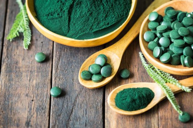 Alga spirulina, 10 benefici, usi e proprietà: ecco cos'è e a cosa serve 8