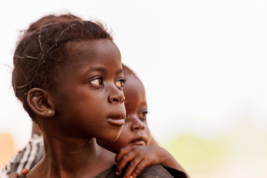 Spose bambine: il Mozambico dice basta 2 Spose bambine: il Mozambico dice basta 1