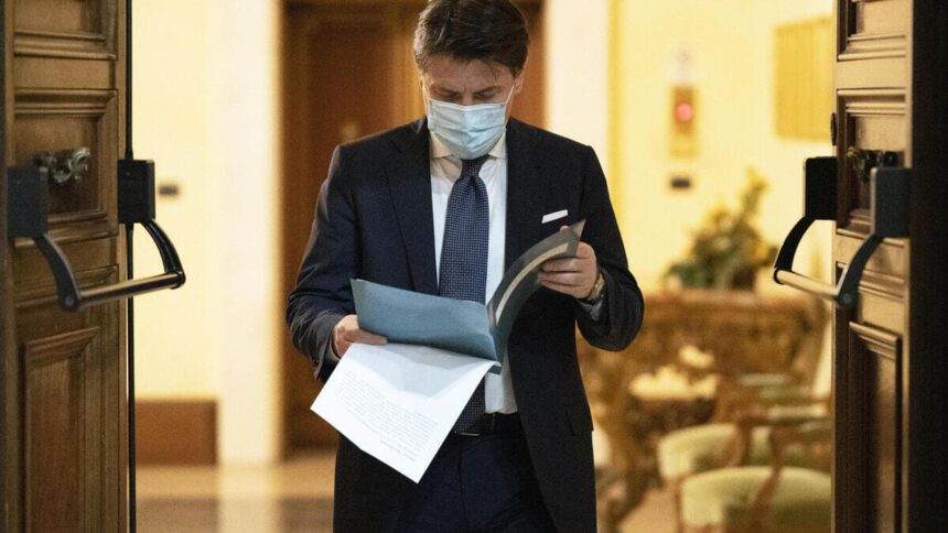 Spostamenti tra comuni Natale e Capodanno, possibile modifica del decreto 1