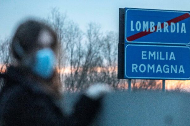 Pass Covid attivo dal 26 aprile: cosa c'è da sapere su spostamenti e nuove norme 19